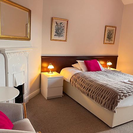 Bed and Breakfast The Beechwood Leeds  Exterior foto