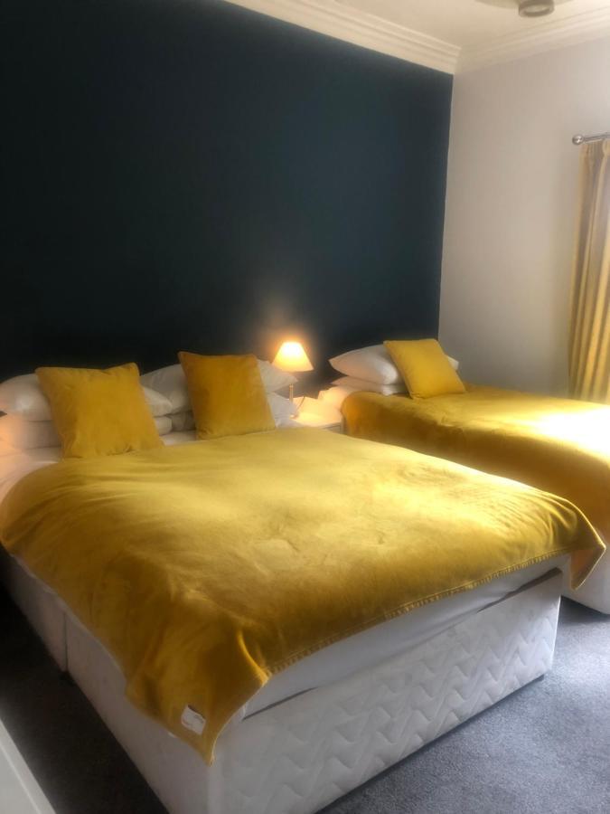 Bed and Breakfast The Beechwood Leeds  Exterior foto